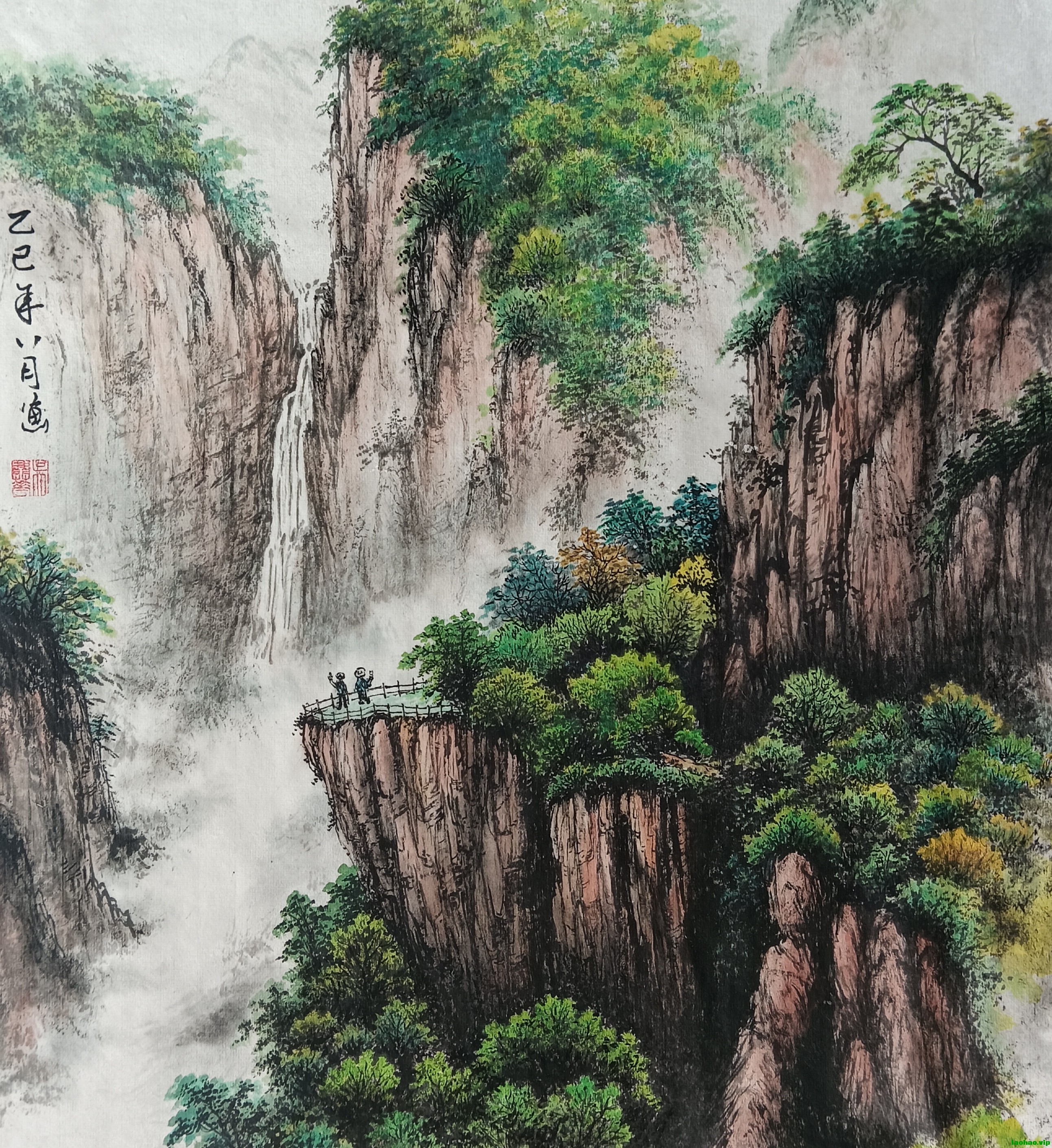 测试驴友论坛版块